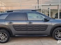 Utilizat 2016 Citroën C4 Cactus Hatchback | 7.250 EUR