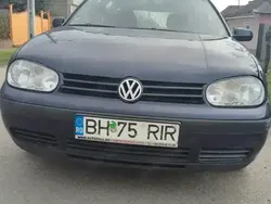 Albastru Utilizat 2002 VW Golf IV Break | 1.500 EUR (Preț OK)