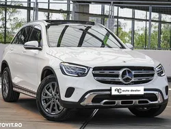 Culoarealb Utilizat 2022 Mercedes GLC300e Exclusive SUV | 31.999 EUR (Preț OK)