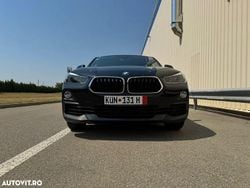 Negru Utilizat 2019 BMW X2 Comfort Edition SUV | 18.900 EUR (Preț bun)