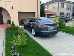 Utilizat 2016 Tesla Model S Berlinǎ | 21.000 EUR