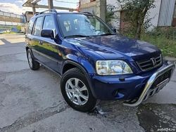 Utilizat 2003 Honda CR-V SUV | 3.850 EUR