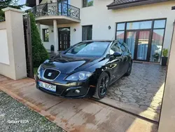 Utilizat 2012 Seat Leon FR Hatchback | 5.200 EUR (Preț bun)