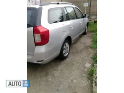 Gri Utilizat 2018 Dacia Logan Berlinǎ | 10.899 EUR (Preț OK)