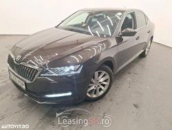 Maro Utilizat 2021 Skoda Superb Ambition Hatchback | 27.990 EUR (Preț OK)