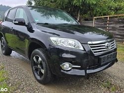 Culoarenegru Utilizat 2012 Toyota RAV4 Luxury SUV | 8.090 EUR (Preț bun)