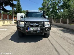 Gri Utilizat 2008 Mazda BT-50 Pickup | 10.900 EUR