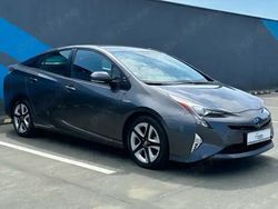 Gri Utilizat 2017 Toyota Prius Executive Hatchback | 15.490 EUR