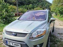 Utilizat 2010 Ford Kuga SUV | 6.500 EUR