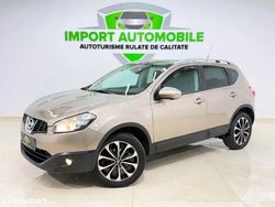 Culoaremaro Utilizat 2013 Nissan Qashqai 360º SUV | 7.999 EUR (Preț OK)