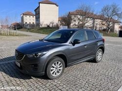 Culoaregri Utilizat 2016 Mazda CX-5 Center-Line SUV | 9.290 EUR (Super Preț)