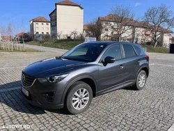 Culoaregri Utilizat 2016 Mazda CX-5 Center-Line SUV | 9.900 EUR (Super Preț)
