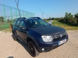 Albastru Utilizat 2015 Dacia Duster Ambiance SUV | 6.400 EUR (Super Preț)