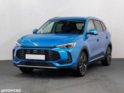 Albastru Utilizat 2024 MG ZS Exclusive Berlinǎ | 26.700 EUR