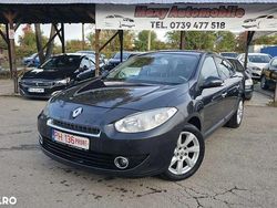 Culoaregri Utilizat 2010 Renault Fluence Berlinǎ | 4.999 EUR (Preț OK)