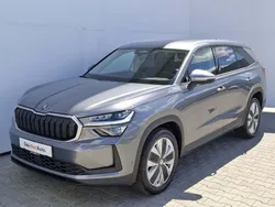 Gri mediumetalic Utilizat 2024 Skoda Kodiaq Selection SUV | 46.886 EUR (Scump)