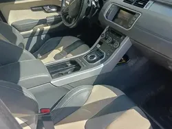 Alb Utilizat 2013 Land Rover Range Rover evoque SUV | 14.000 EUR (Scump)