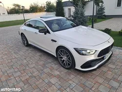 Culoarealb Utilizat 2020 Mercedes AMG GT 53 AMG Coupe | 67.900 EUR