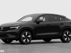Culoarenegru Nouă 2025 Volvo EC40 Ultimate SUV | 57.821 EUR