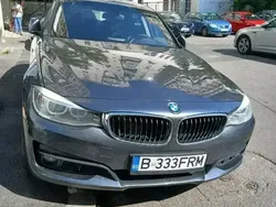 Utilizat 2014 BMW 318 Gran Turismo Berlinǎ | 10.500 EUR