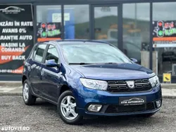 Albastru Utilizat 2019 Dacia Sandero Celebration Hatchback | 6.990 EUR