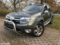 Culoareverde Utilizat 2013 Dacia Duster Prestige SUV | 6.850 EUR (Preț bun)