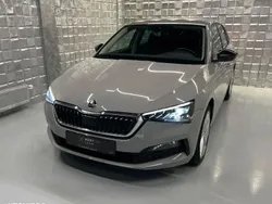 Gri Utilizat 2019 Skoda Scala Style Hatchback | 16.660 EUR (Preț OK)