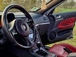 Culoarenegru Utilizat 2011 Alfa Romeo 159 Distinctive Berlinǎ | 9.000 EUR (Preț OK)