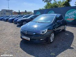Culoareverde Utilizat 2019 Opel Astra Enjoy Hatchback | 10.950 EUR (Scump)