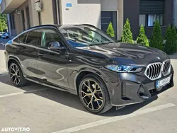 Culoarealte culori Utilizat 2025 BMW X6 SUV | 90.000 EUR (Super Preț)