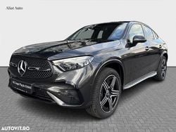 Culoaregri Nouă 2025 Mercedes GLC300 Coupe | 87.988 EUR (Preț OK)