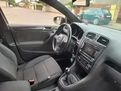 Utilizat 2009 VW Golf VI Hatchback | 5.650 EUR (Puțin scump)