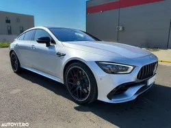 Gri Utilizat 2022 Mercedes AMG GT 43 AMG Coupe | 88.500 EUR