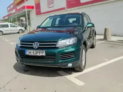 Utilizat 2014 VW Touareg Edition SUV | 20.399 EUR (Scump)