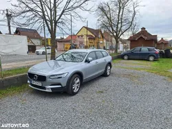 Gri Utilizat 2017 Volvo V90 Break | 19.900 EUR