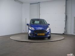 Utilizat 2015 Ford Fiesta Titanium Hatchback | 6.500 EUR (Puțin scump)