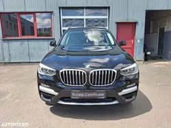 Negru Utilizat 2019 BMW X3 xLine SUV | 27.900 EUR (Preț OK)