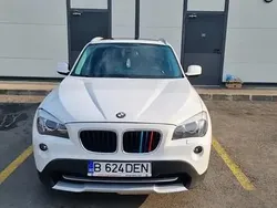 Utilizat 2011 BMW X1 SUV | 7.500 EUR (Preț OK)