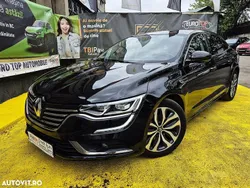 Negru Utilizat 2018 Renault Talisman Intens Berlinǎ | 10.999 EUR (Super Preț)