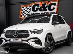 Culoarealb Utilizat 2024 Mercedes GLE450 AMG SUV | 79.900 EUR (Super Preț)