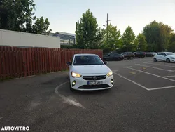 Culoarealb Utilizat 2020 Opel Corsa Edition | 11.800 EUR (Puțin scump)
