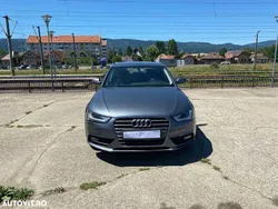 Gri Utilizat 2013 Audi A4 Berlinǎ | 9.000 EUR (Preț OK)