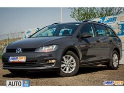 Grafit Utilizat 2015 VW Golf VII Break | 11.150 EUR (Scump)