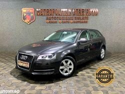 Culoaremaro Utilizat 2012 Audi A3 Ambiente | 5.750 EUR (Preț OK)
