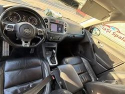 Utilizat 2011 VW Tiguan Sportline SUV | 7.800 EUR (Preț OK)