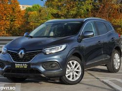Culoaregri Utilizat 2020 Renault Kadjar SUV | 14.650 EUR