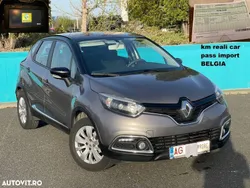 Gri Utilizat 2015 Renault Captur Dynamique SUV | 5.990 EUR (Preț bun)