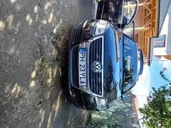 Negru Utilizat 2007 VW Passat Break | 2.500 EUR (Preț bun)