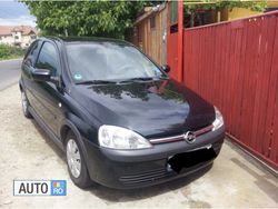 Utilizat 2004 Opel Corsa | 1.250 EUR (Puțin scump)