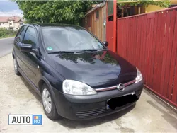 Utilizat 2004 Opel Corsa | 1.250 EUR (Super Preț)